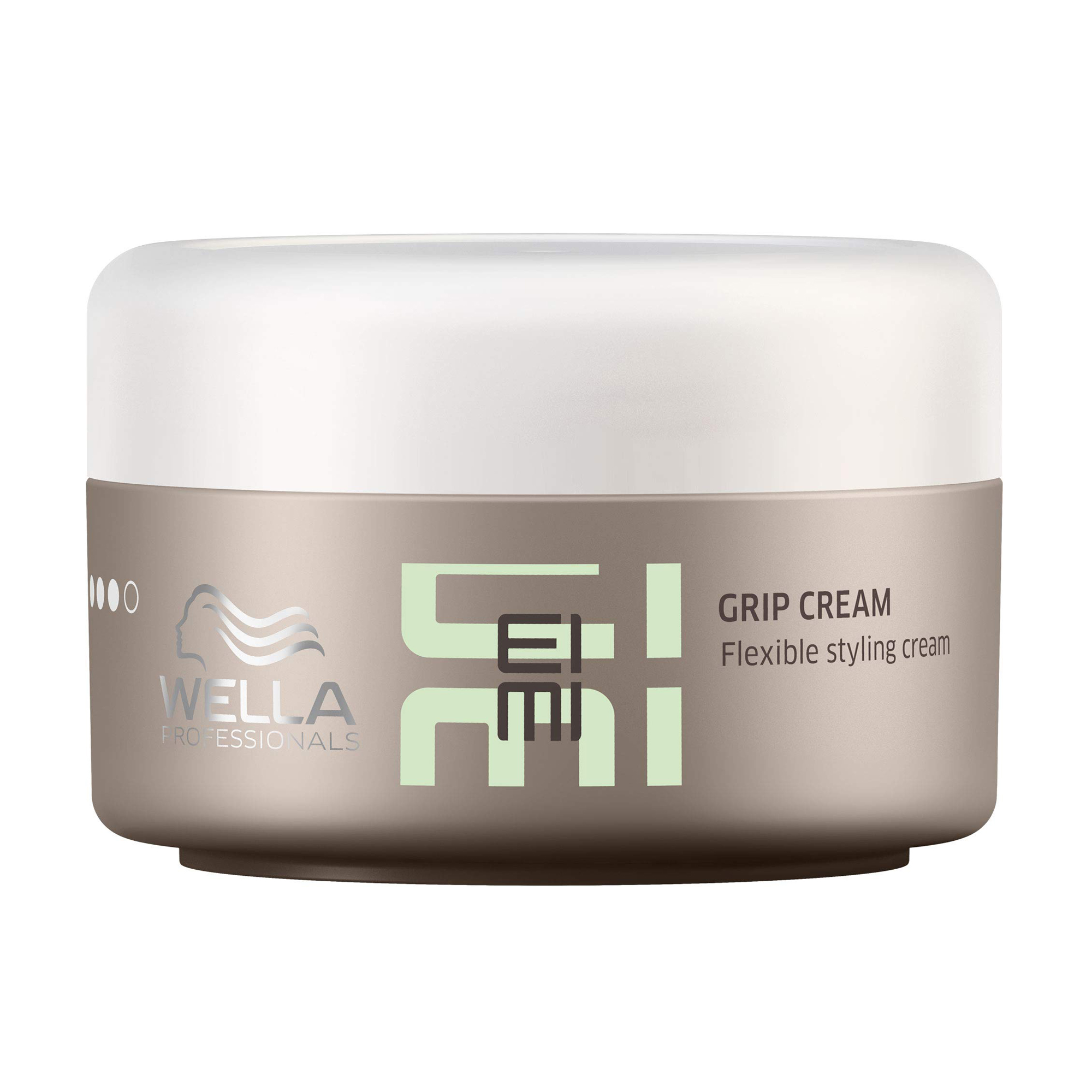 Еластичний стайлінг-крем Wella Professionals Eimi Grip Cream, 75 мл