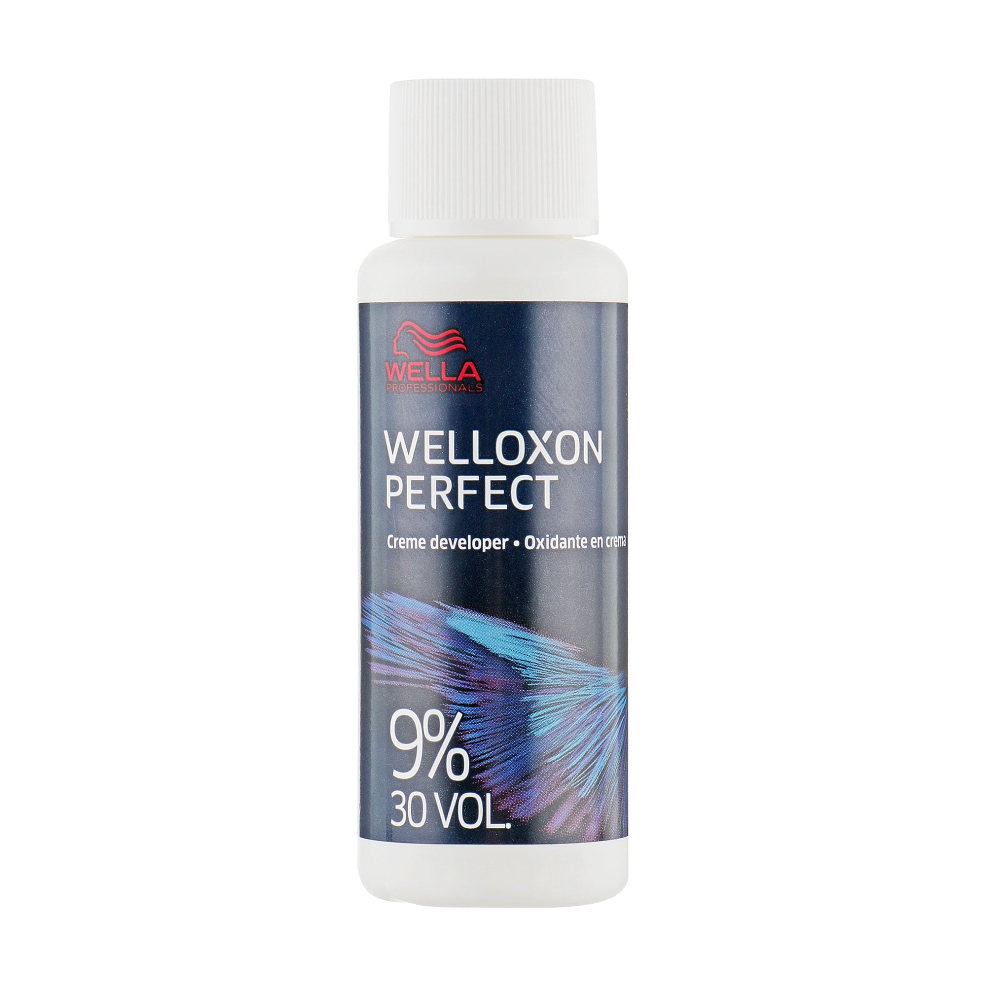 Крем-оксидант Wella Professionals Welloxon Perfect 9% 30 Vol, 60 мл